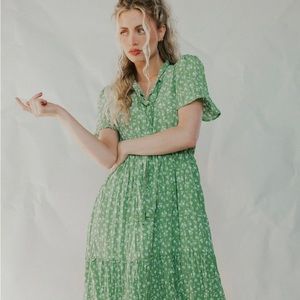 Piper & Scoot, Henly Dress